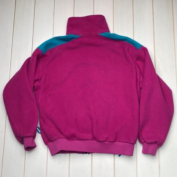Vibrant Vintage Columbia Fleece - Picture 6 of 16